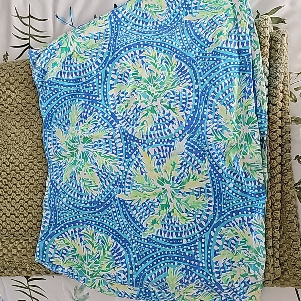 Lilly Pulitzer skort - Picture 5 of 6